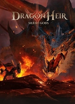 Dragonheir: Silent Gods